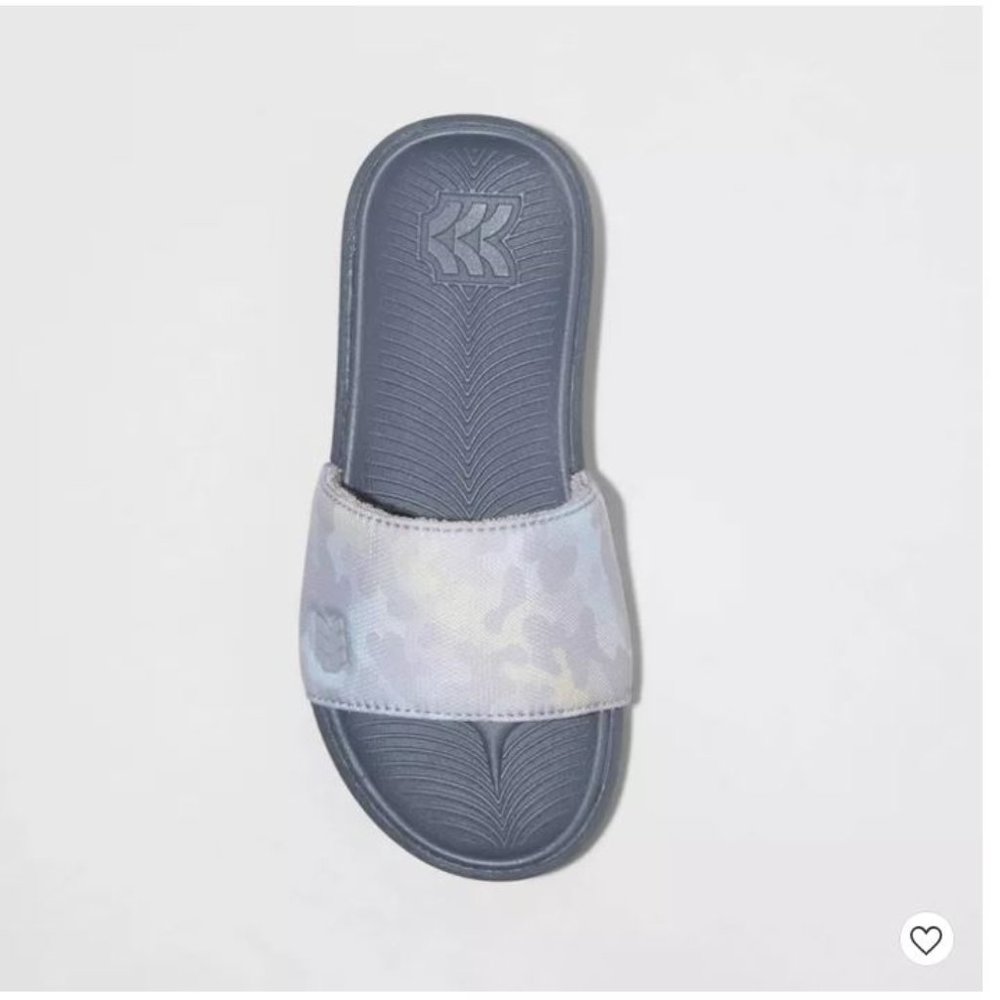 Kids' Cypress Slip-On Sandals - All in Motion™ - Picture 3 of 4